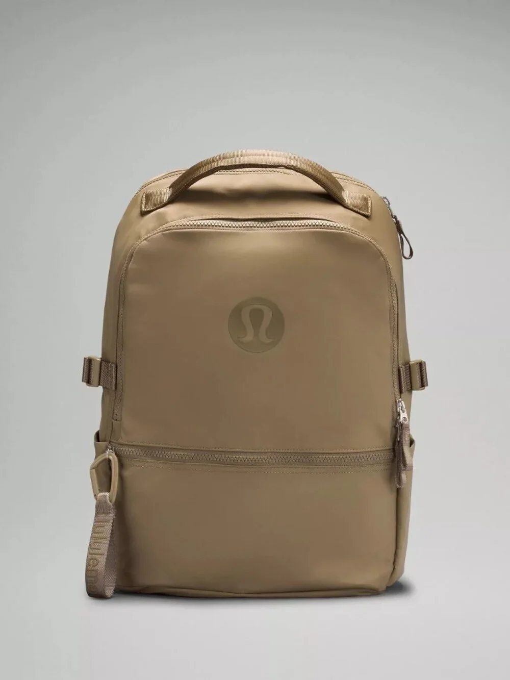 Lululemon New Crew Backpack 22L in Architect